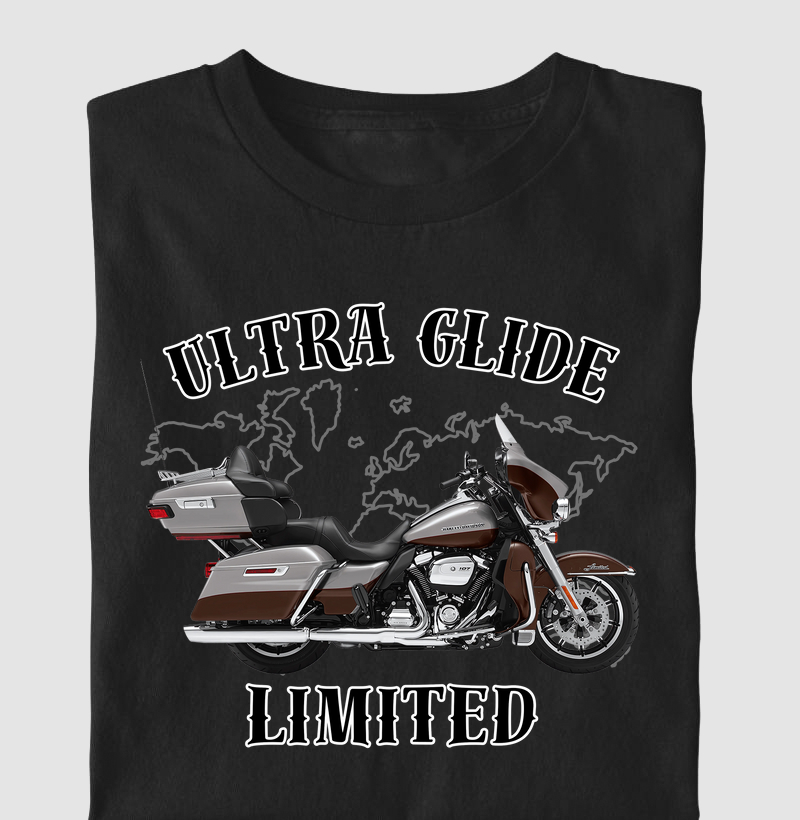 Ultra Glide Limited 2