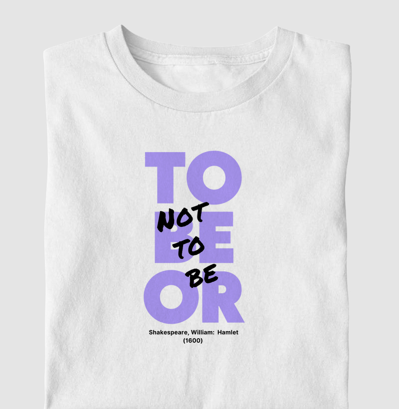 William Shakespeare - Hamlet (1600)