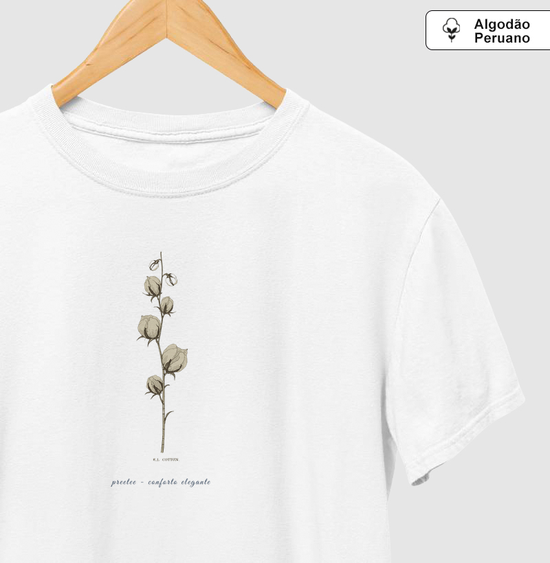 Cotton line