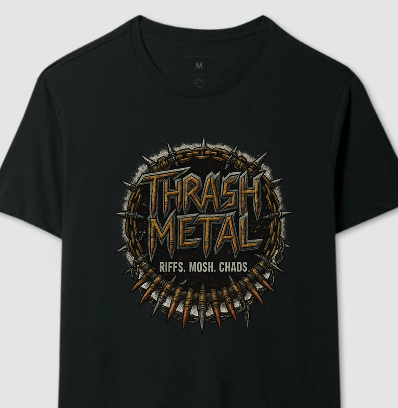 Thrash Metal