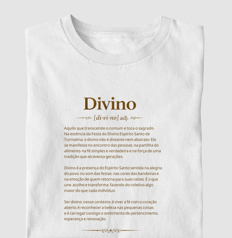 Festa do Divino de Turmalina 2026