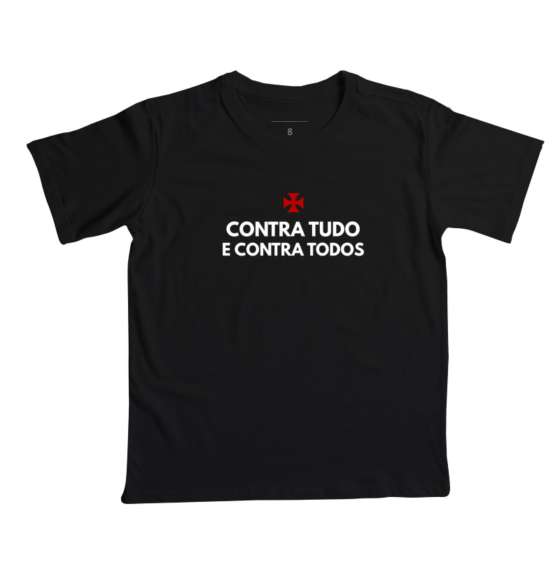 CONTRA TUDO CONTRA TODOS