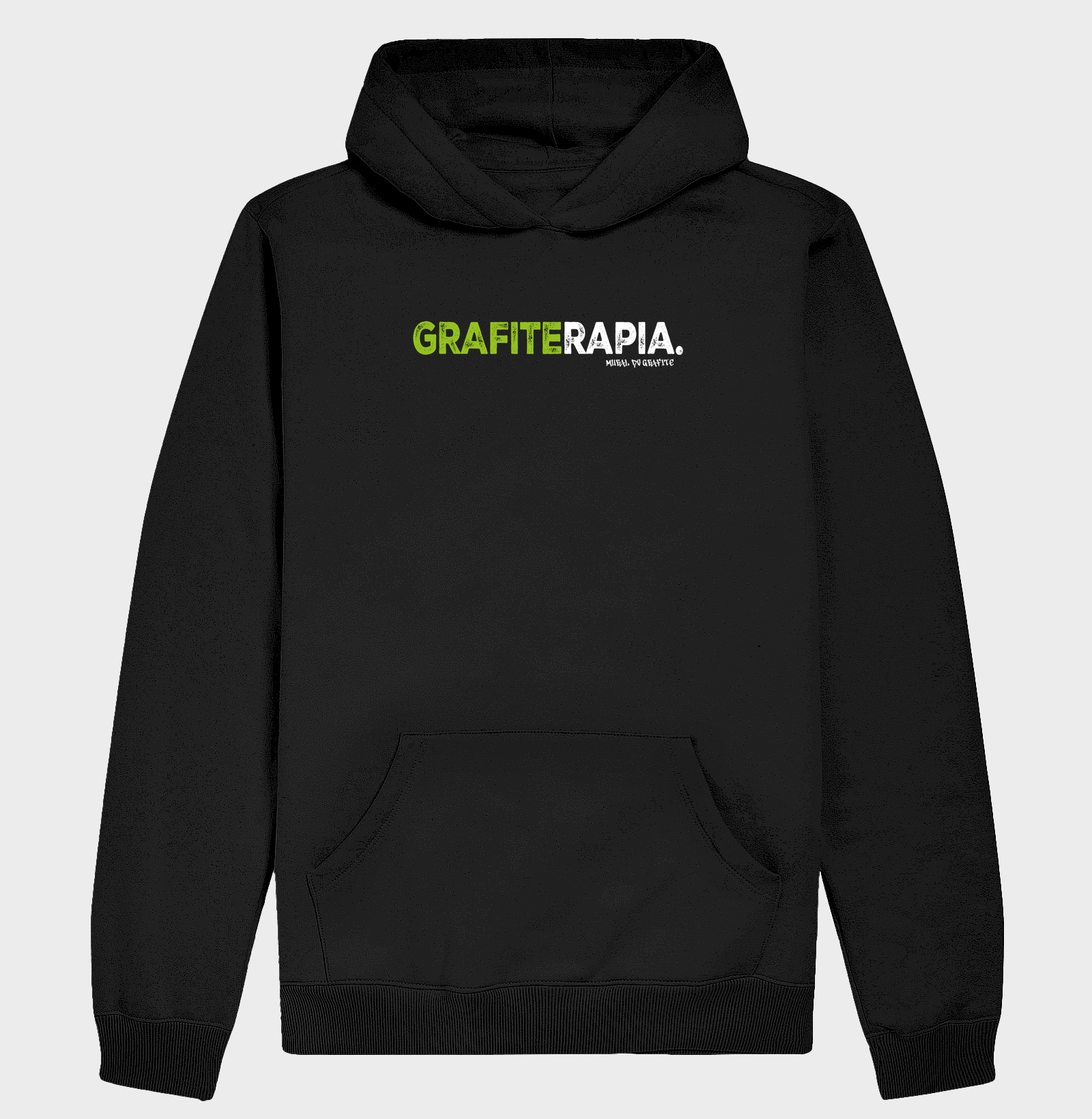 GRAFITERAPIA.