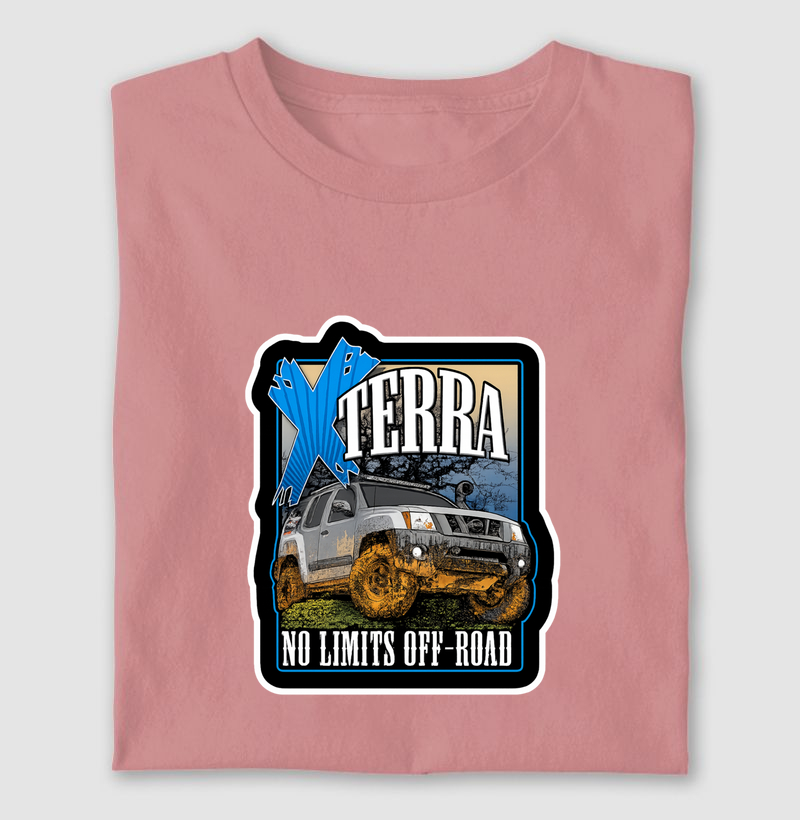 X-Terra No Limits Offroad
