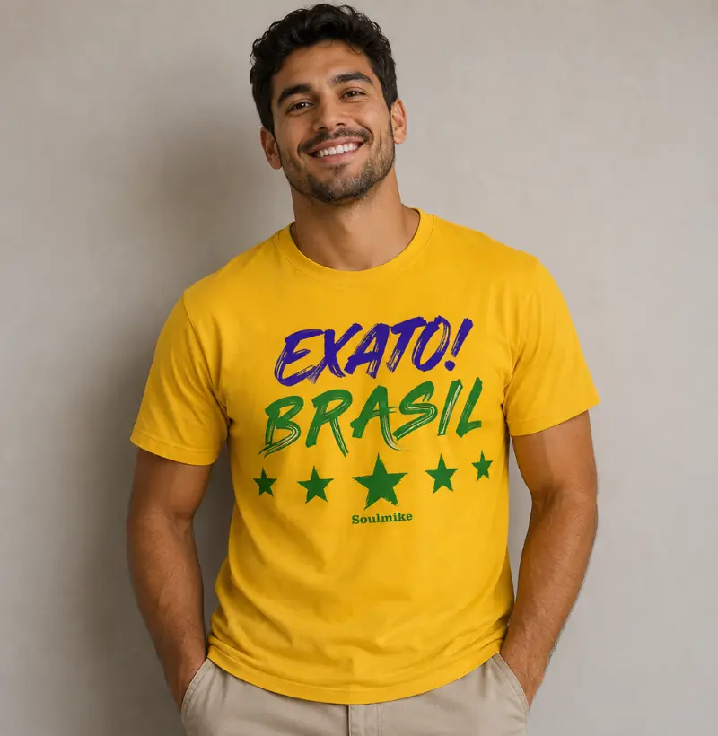 Exato - Copa do Mundo