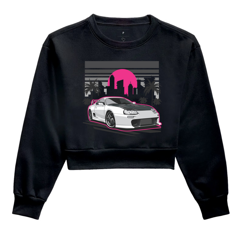 Supra  - Street