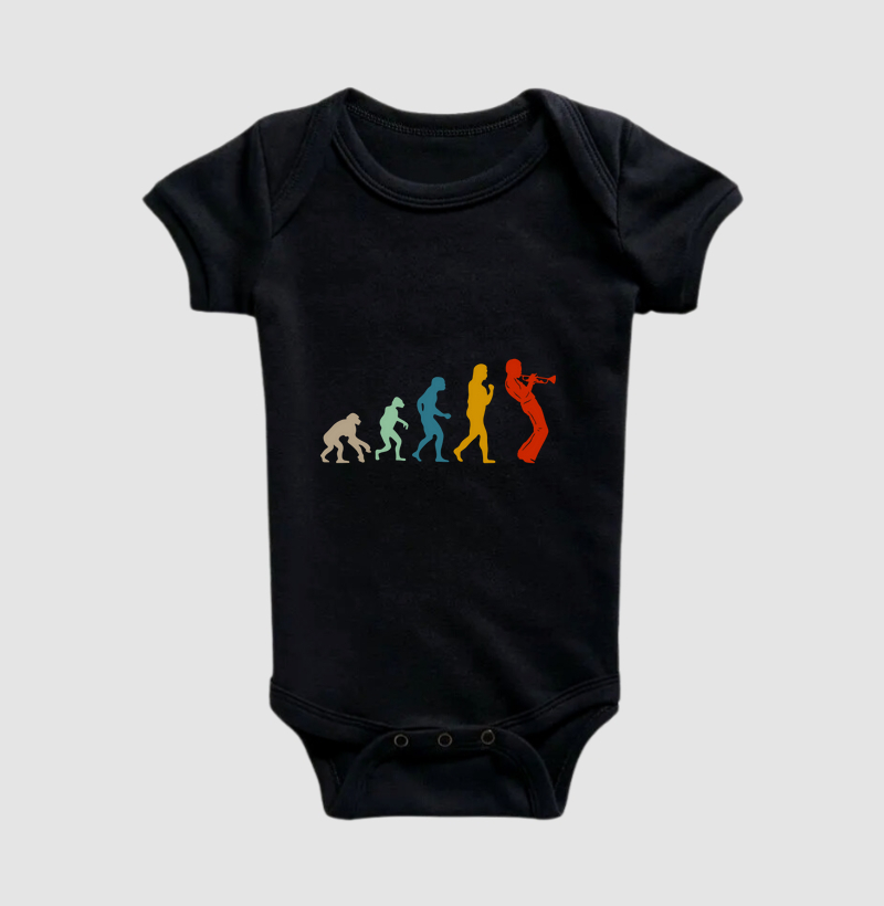 The Evolution Of Jazz