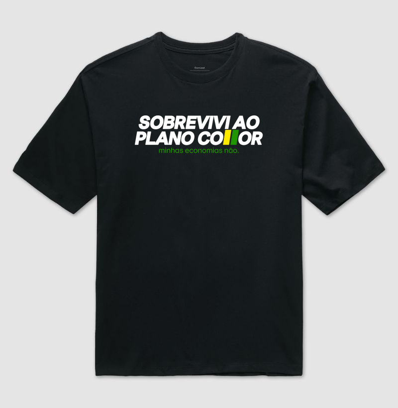 Plano Collor