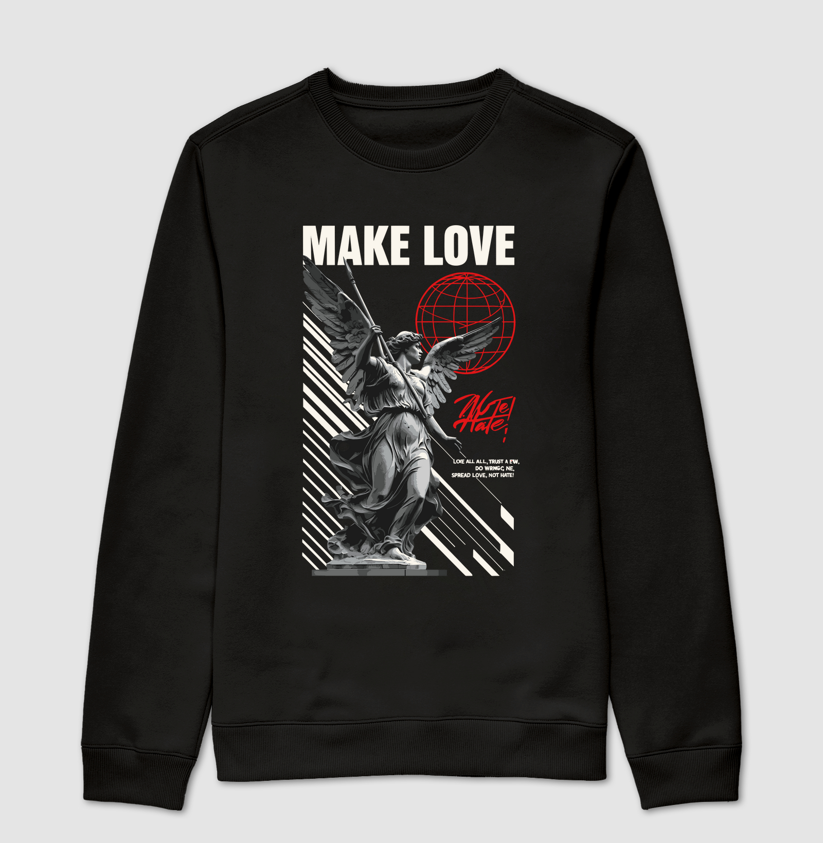 MAKE LOVE