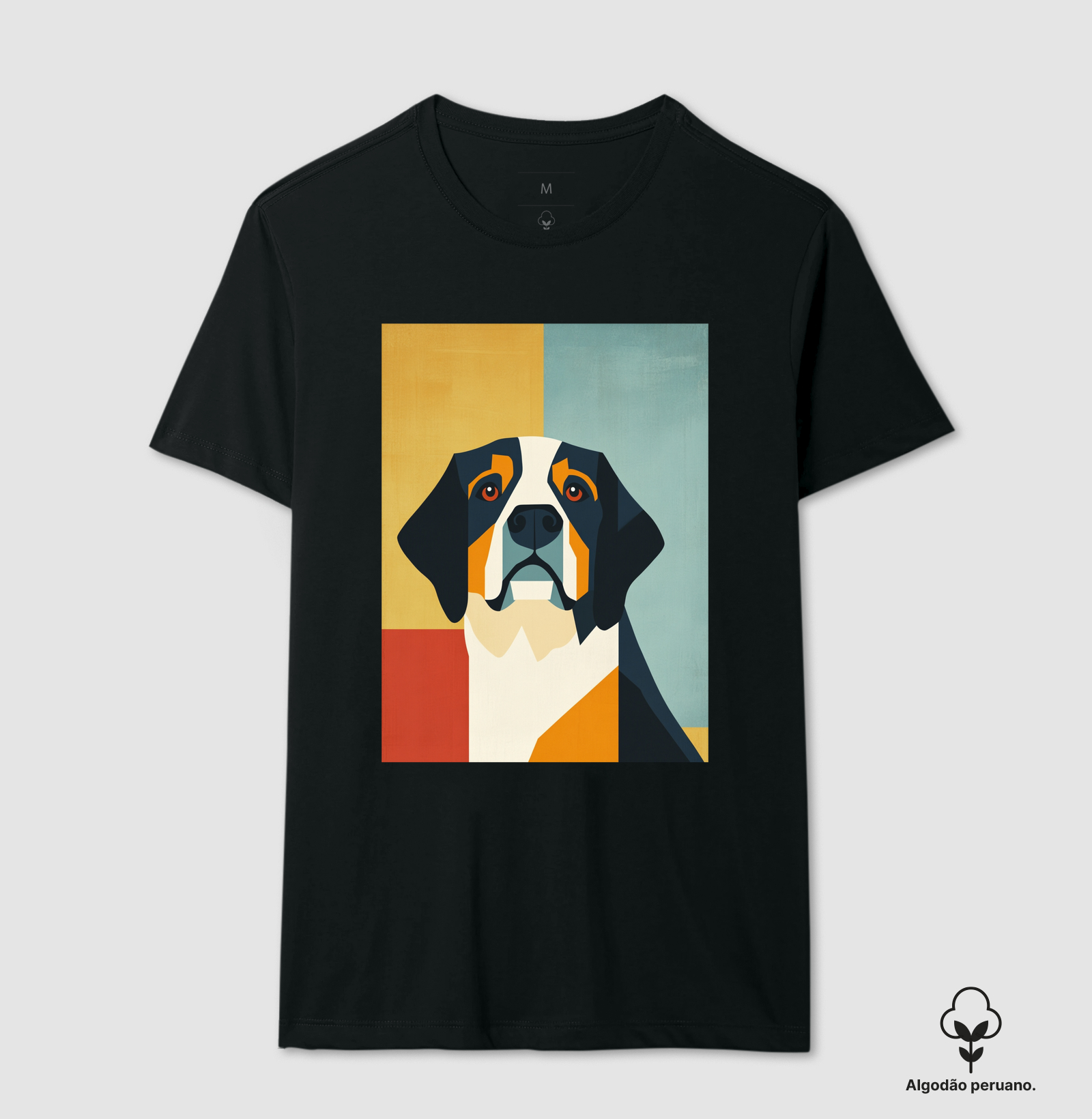 Geometric Bernese