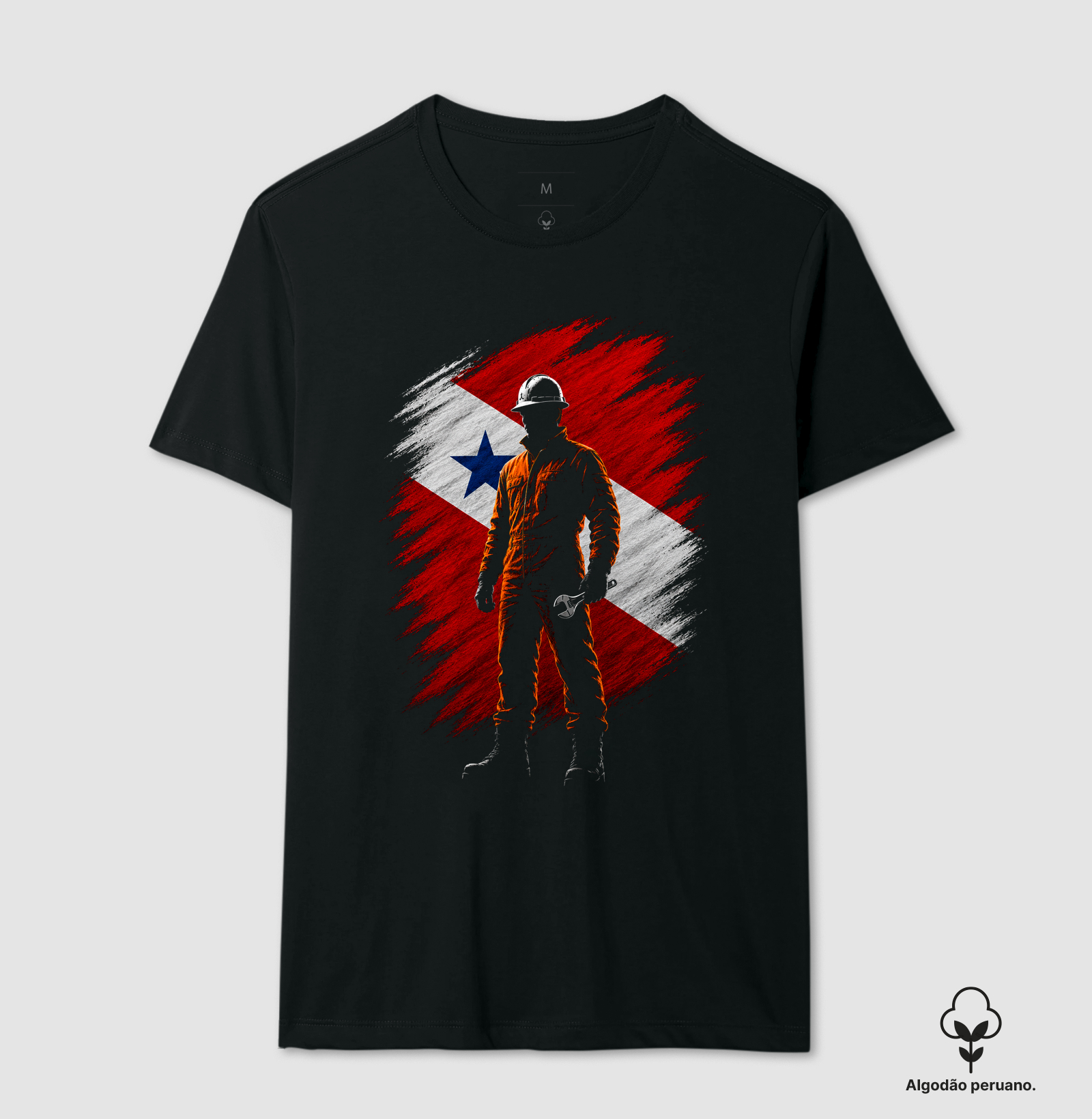 Camisa 0