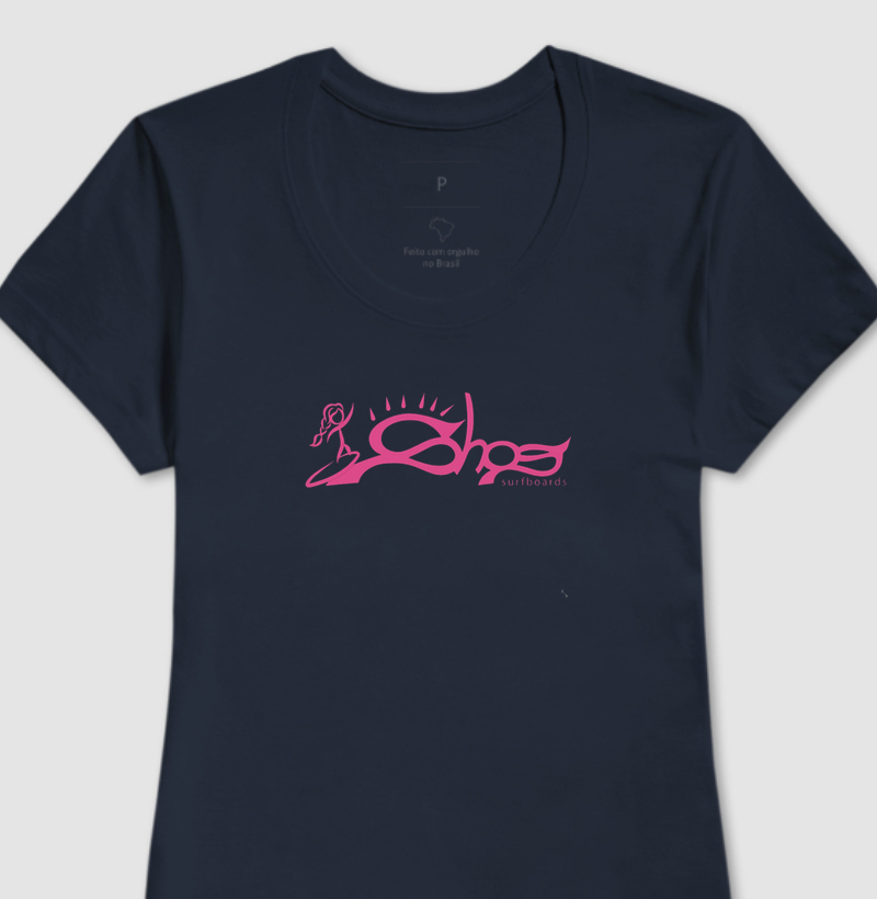Shos surf girls