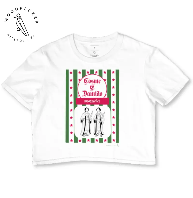Cosme & Damião