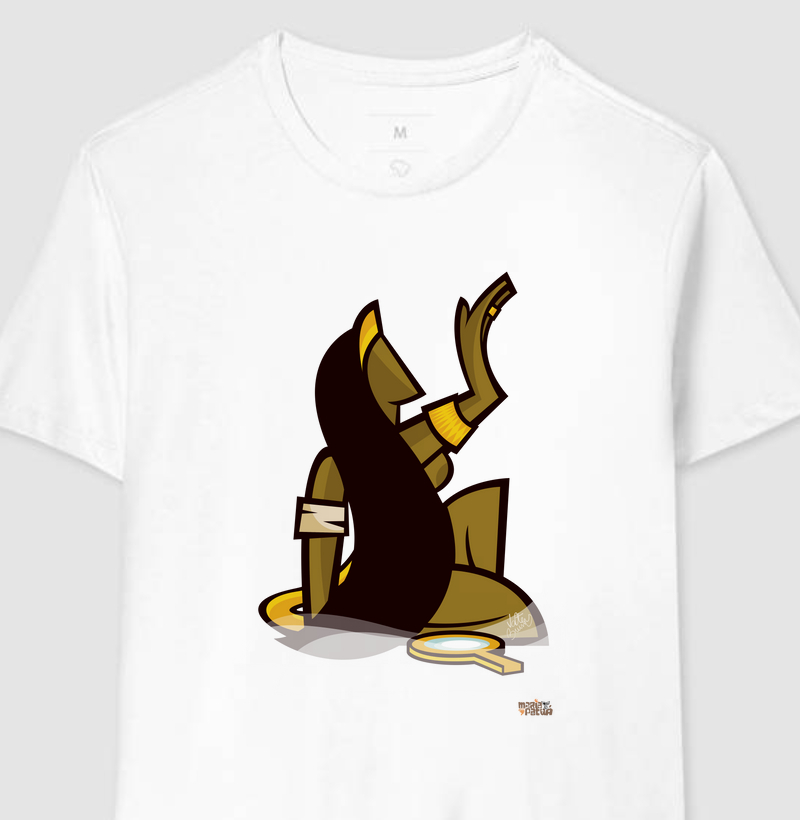 Oxum II Maria Patuá