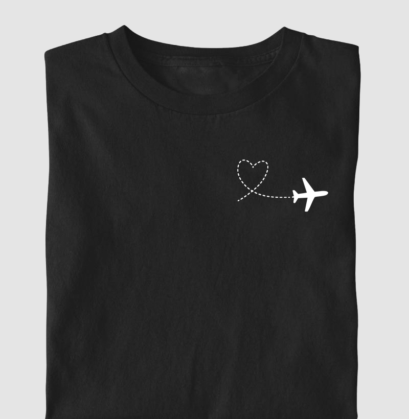Amor e Avião