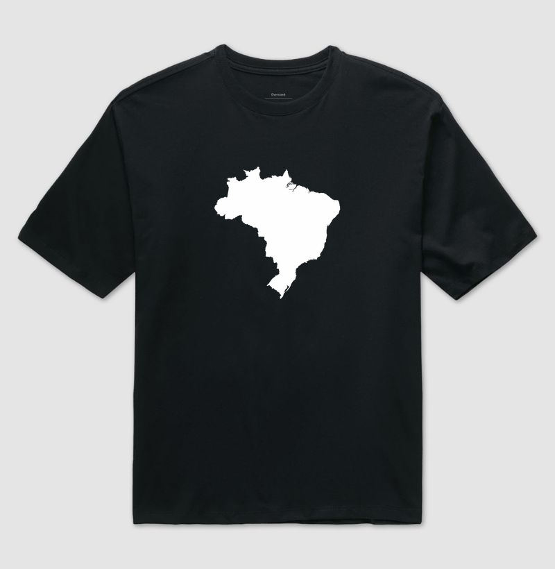 Brasil/Mapa