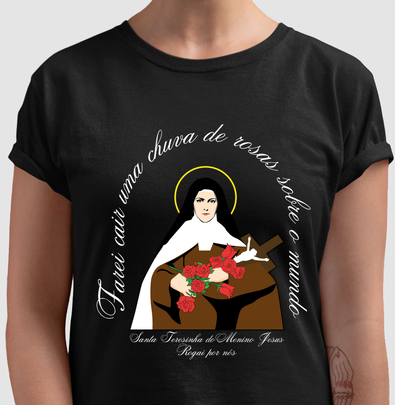 Santa Teresinha