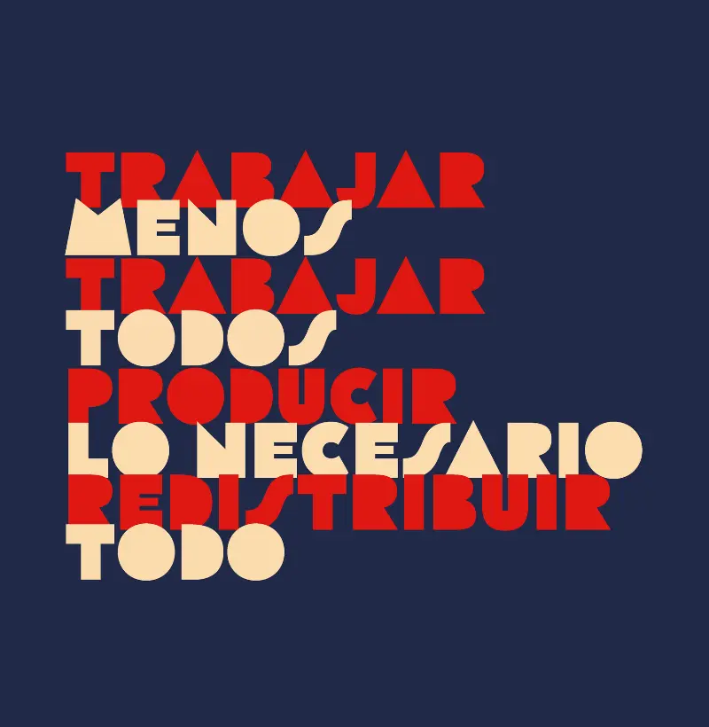 Trabajar Menos