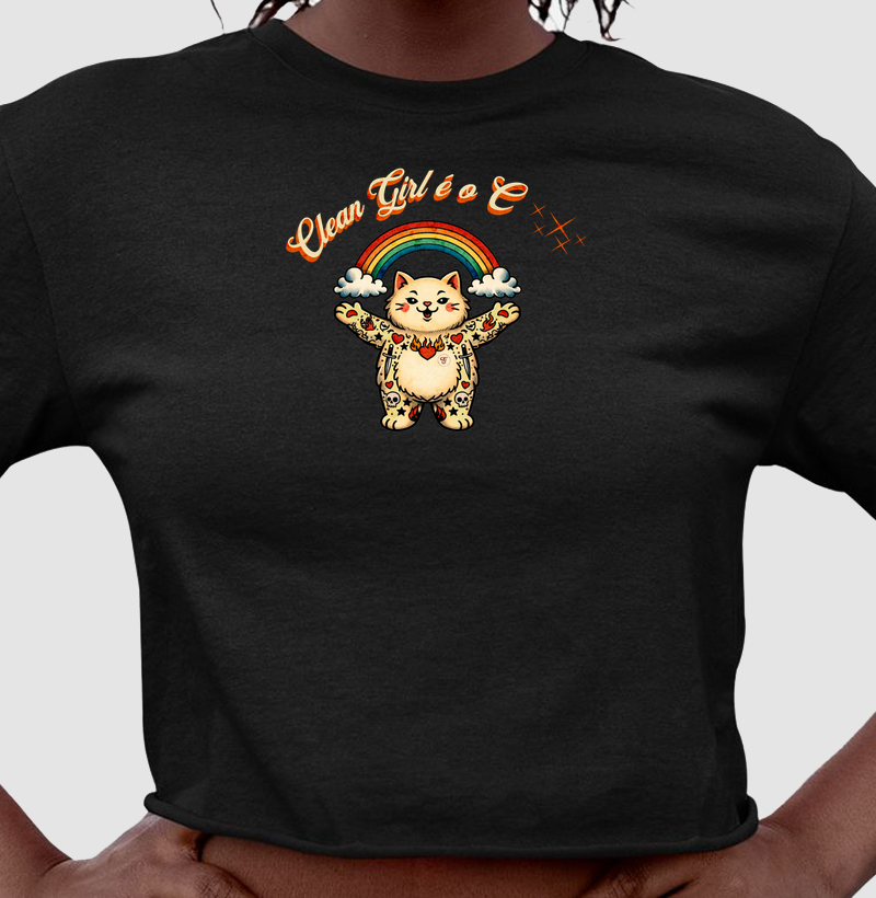 Clean Girl