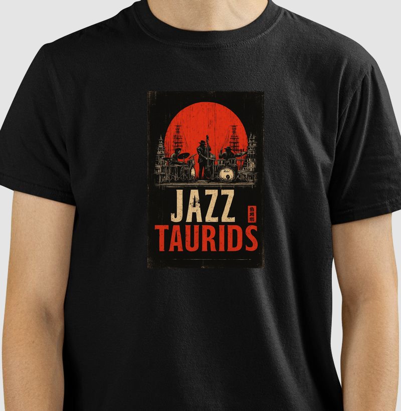 TAURIDS JAZZ