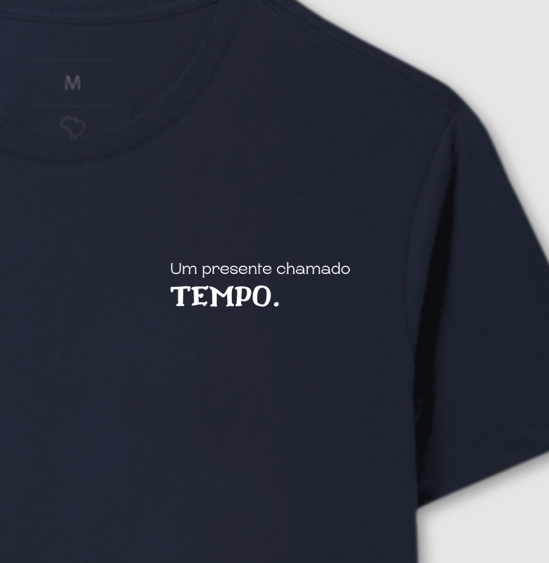 Camiseta | Tempo