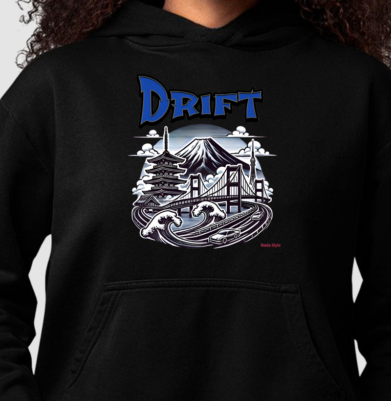 Drift – ドリフト (Dorifuto)