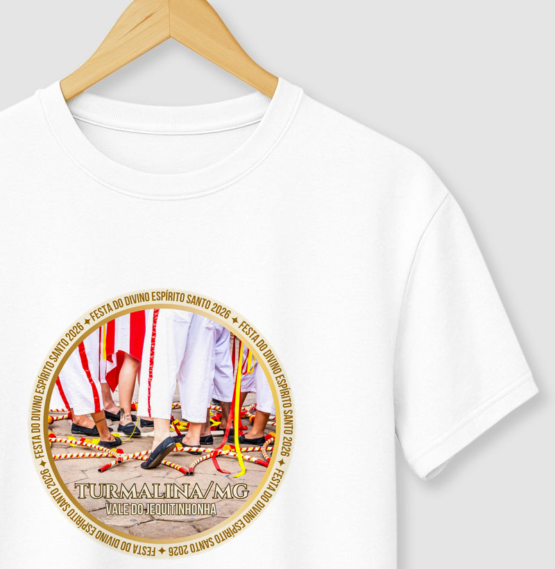 Festa do Divino de Turmalina 2026