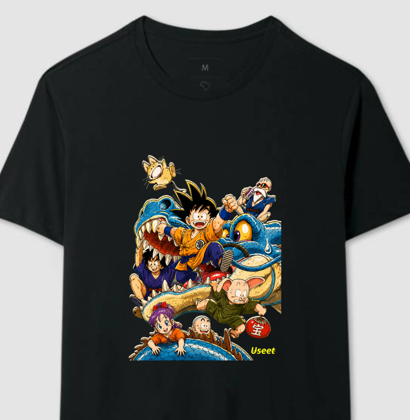 Dragon Ball Legends