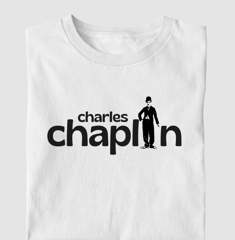 Charles Chaplin