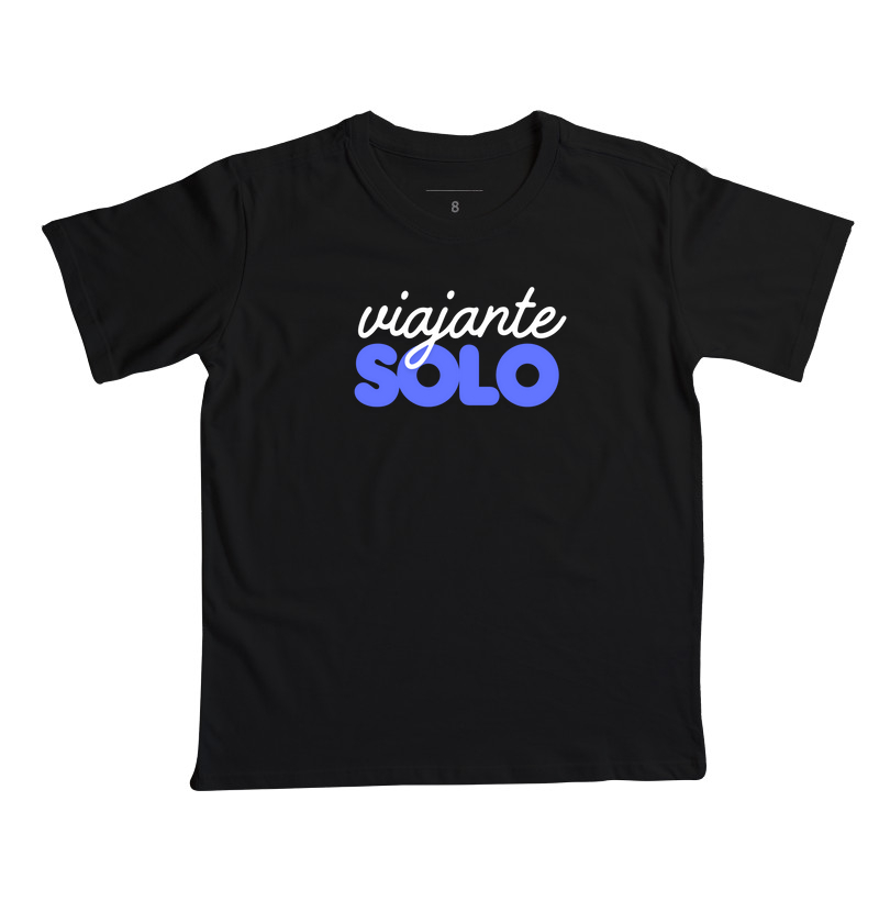 Viajante Solo