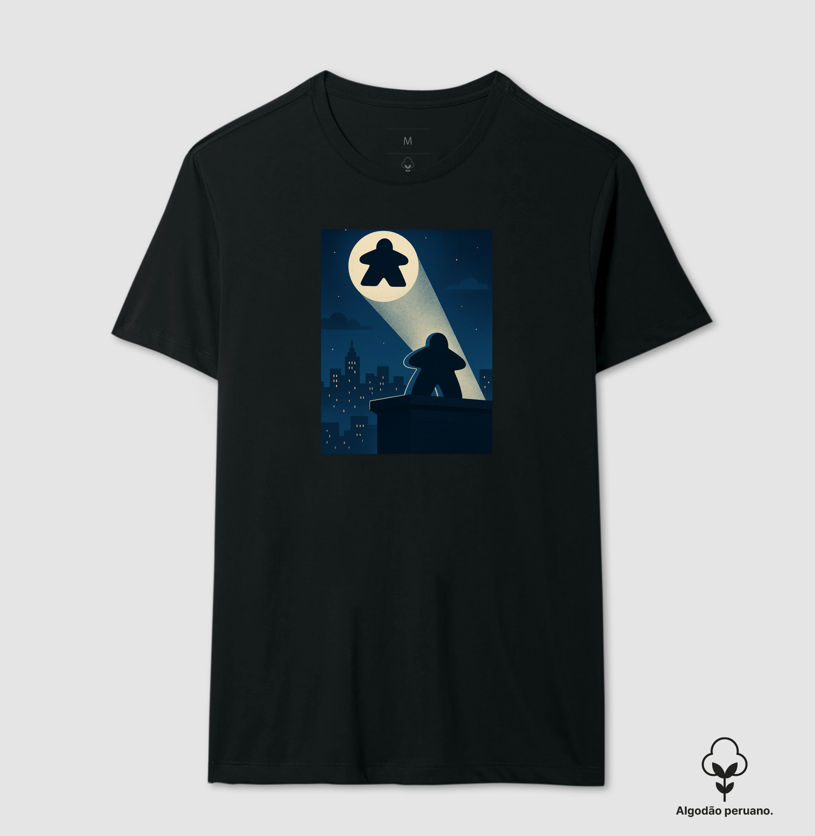 Bat Meeple