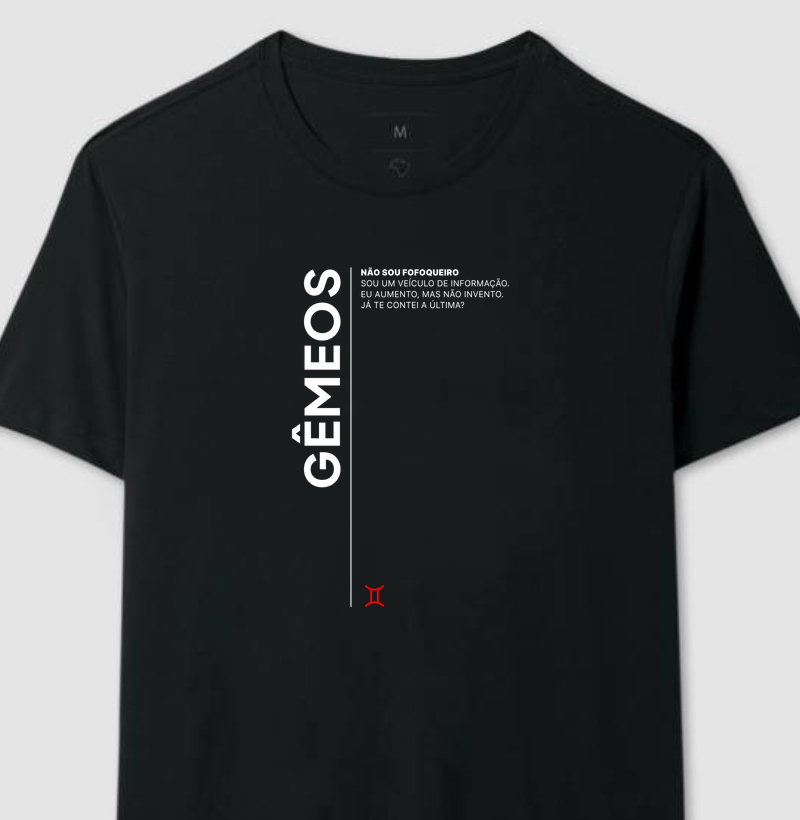 Gêmeos (Coleção Ironia)