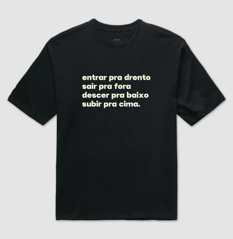 Camisa 0