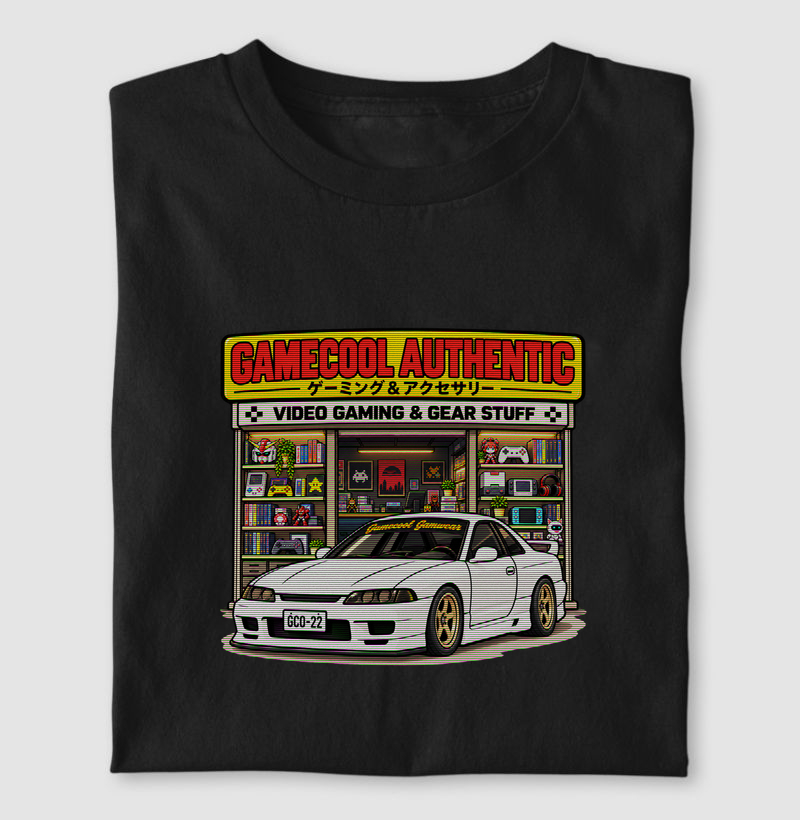 GAMECOOL ORIGINALS - Gaming Shop