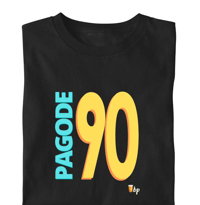 Pagode 90 AA