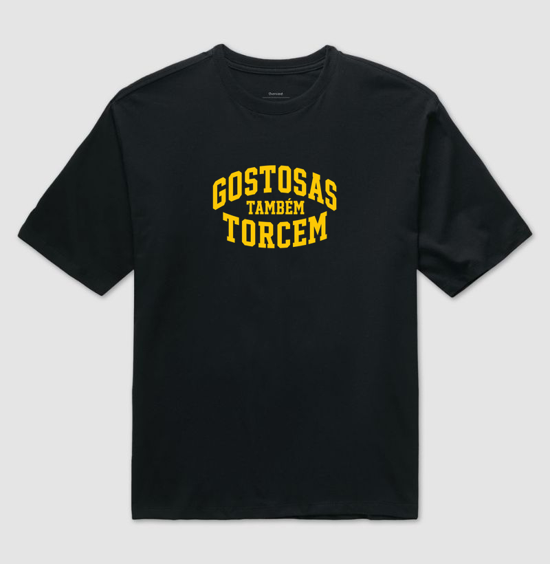 Gostosas também torcem II