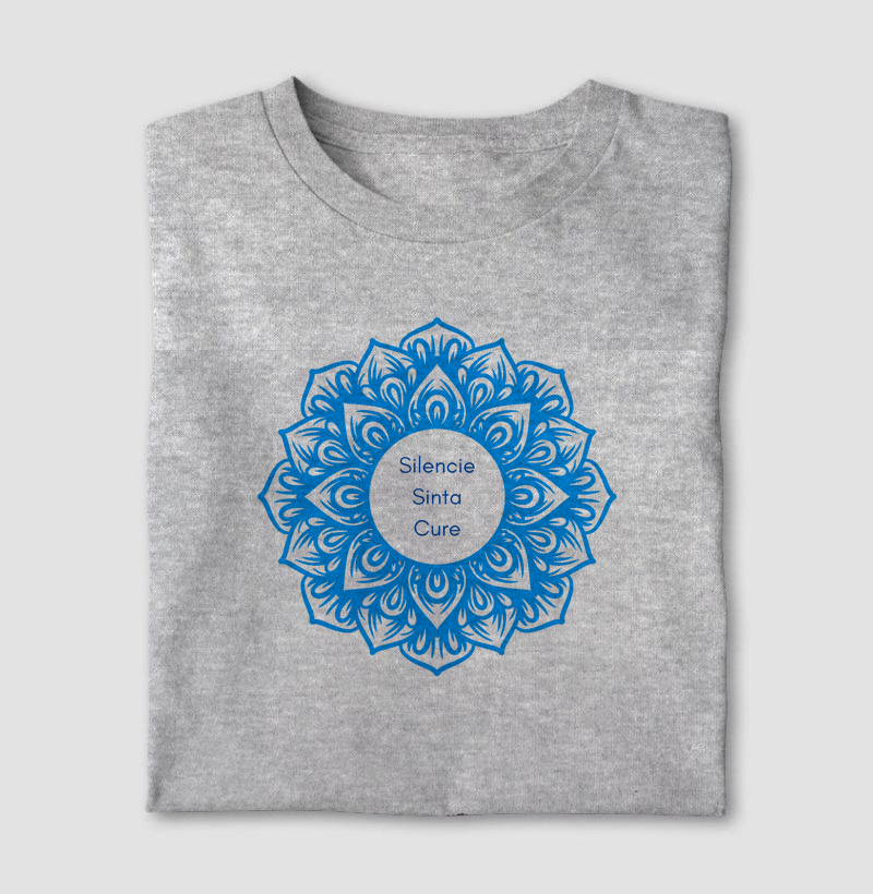 Mandala Silencie, Sinta, Cure 