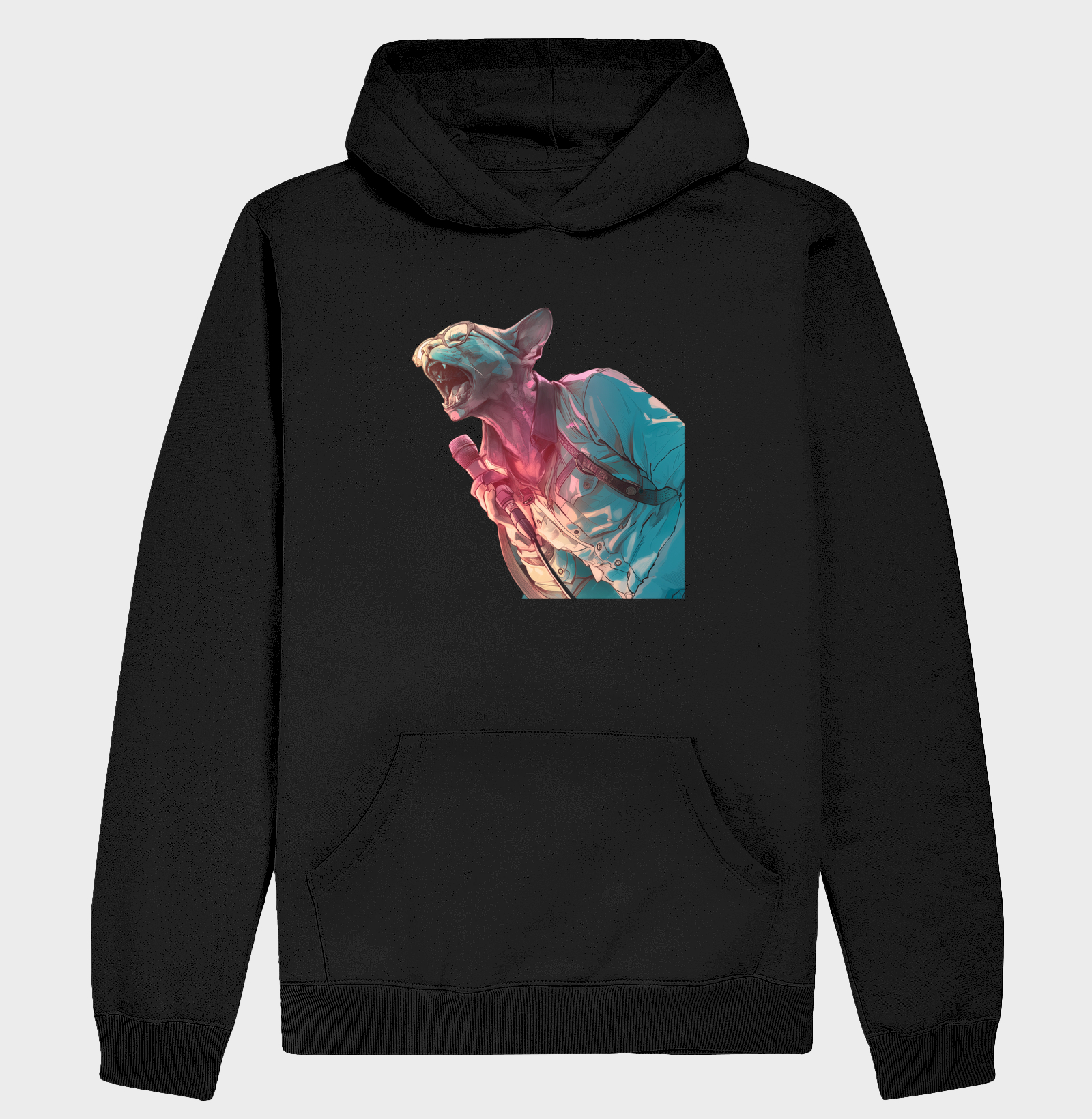 I’ve Become So Meow