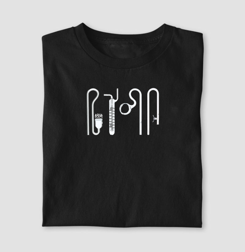 Difusor, Conta bolhas, Outflow e Inflow