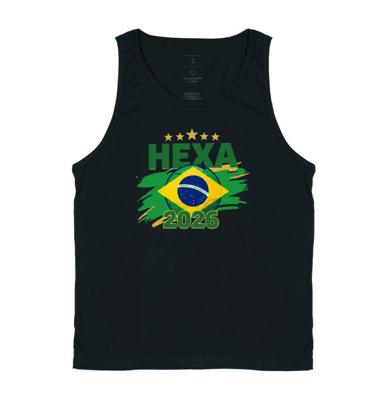 Hexa