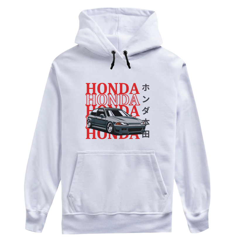 HONDA JDM CAR