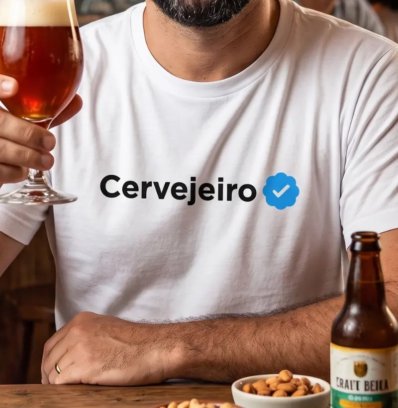 Cervejeiro Verificado