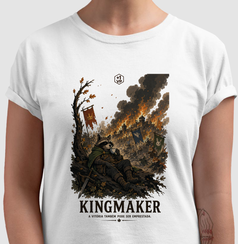 Root - Kingmaker