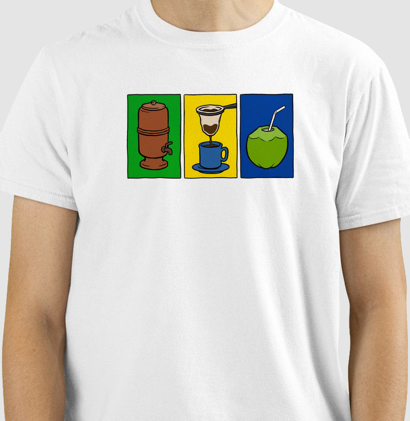 Bebidas Brasileiras