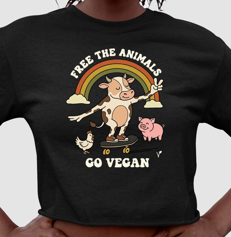 Free the animals