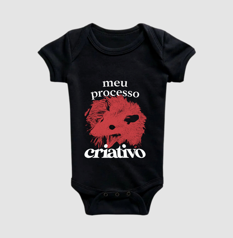 Meu Processo Criativo