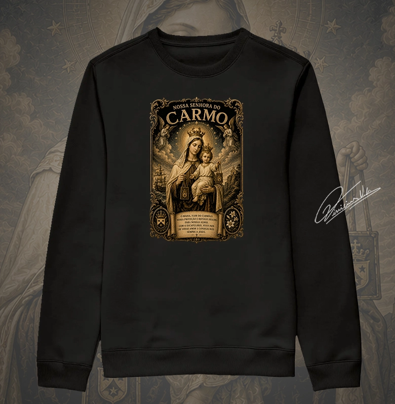 Nossa Senhora do Carmo