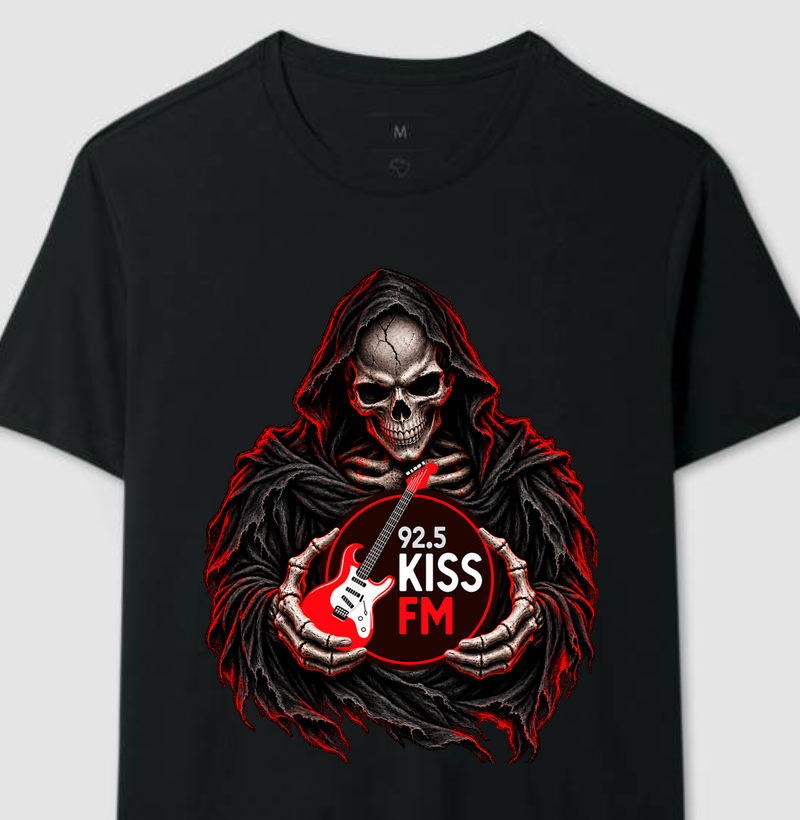 Rock Skull 92.5