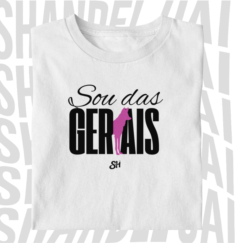 Sou das gerais 