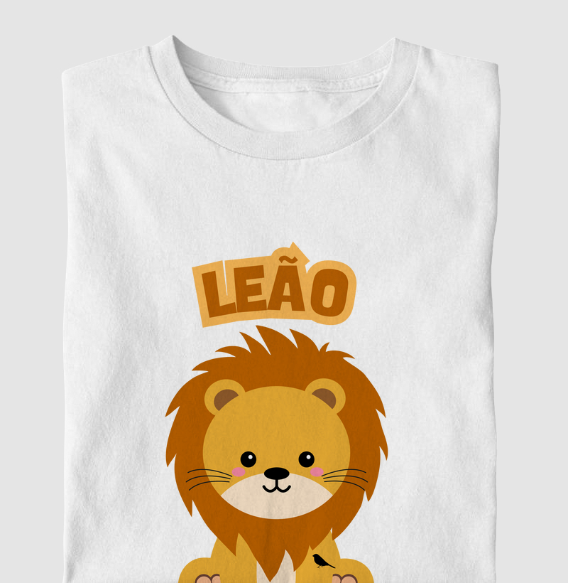 Rei da Selva – Para Pequenos Aventureiros